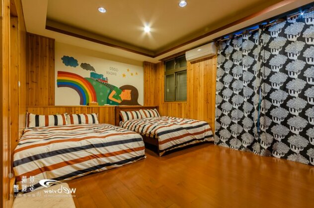 New Fox Guest House - Photo3