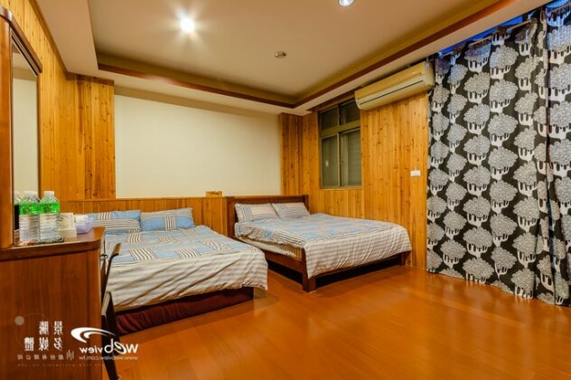 New Fox Guest House - Photo5