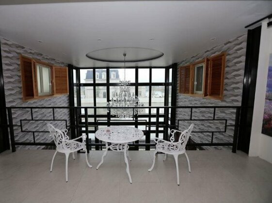 Peggys House - Photo4