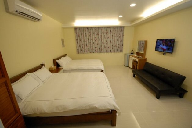 Pretty Natural Homestay - Photo3