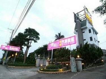 Guest Motel-Zhubei