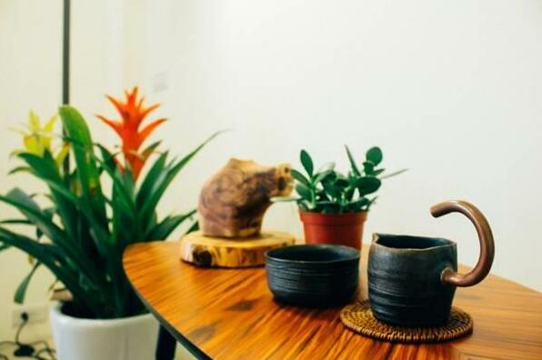 A Ku Ya Na Art Homestay - Photo5
