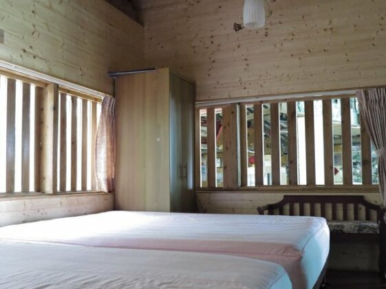 Alishan B&B YunMinGi - Photo3