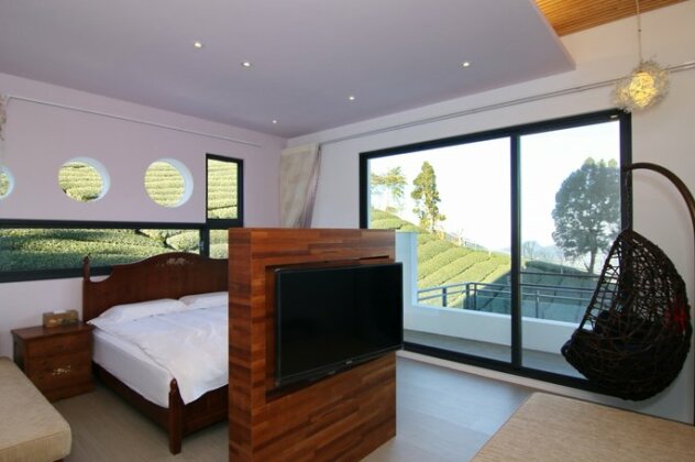 Alishan Bed and Breakfast - Aliscenery - Photo4