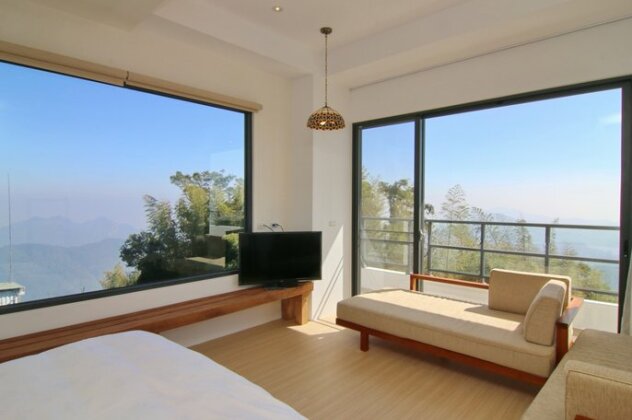 Alishan Bed and Breakfast - Aliscenery - Photo5