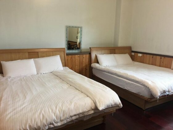 Chia Yuen Homestay - Photo2