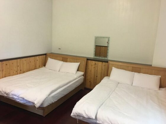 Chia Yuen Homestay - Photo3