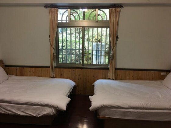 Chia Yuen Homestay - Photo4
