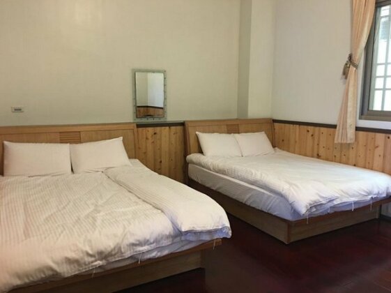 Chia Yuen Homestay - Photo5