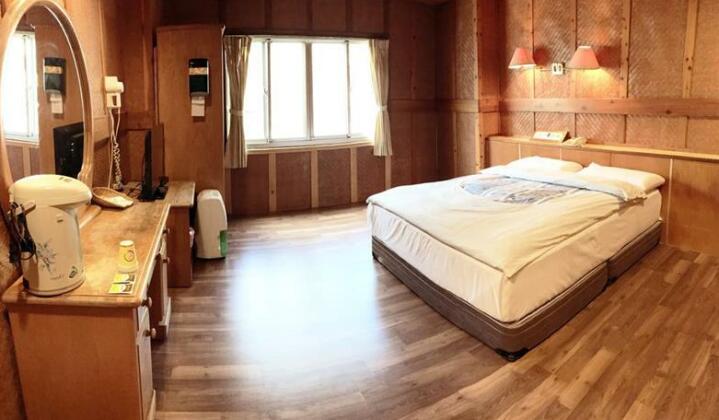 Fenchihu Hotel - Photo2