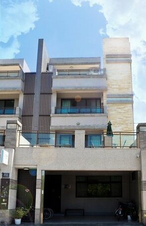 Li Hao Homestay