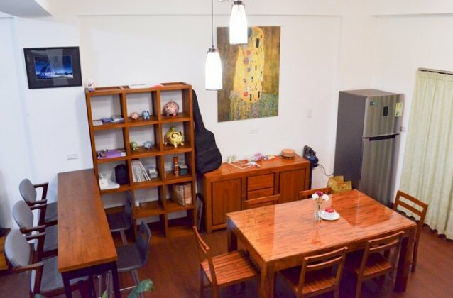 Li Hao Homestay - Photo4