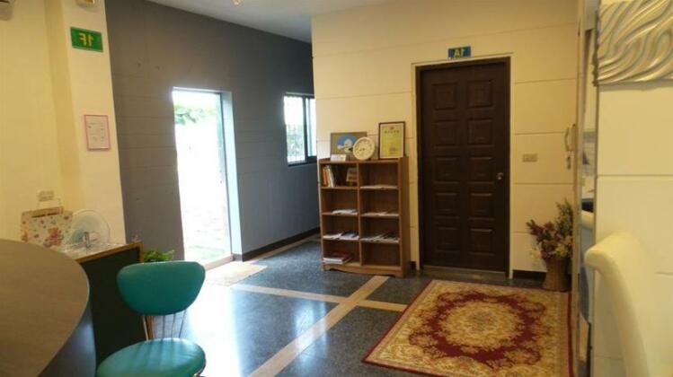 Rural Area Hotel - Photo4
