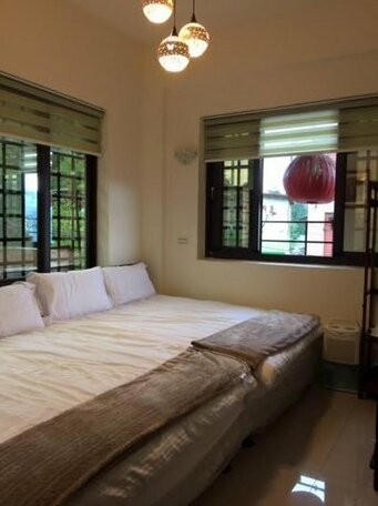 Shan Lan B&B - Photo2