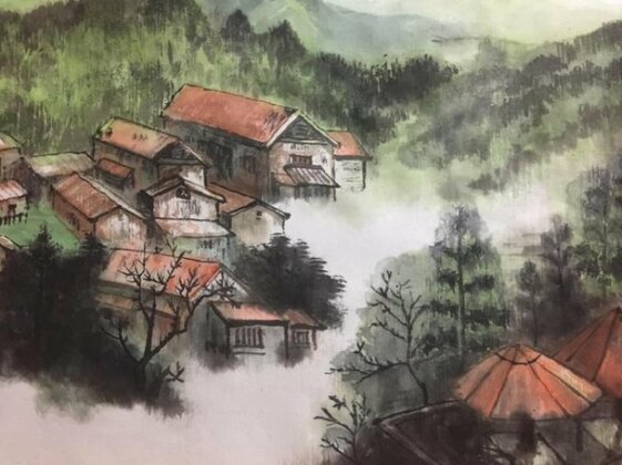 Shan Lan B&B - Photo3