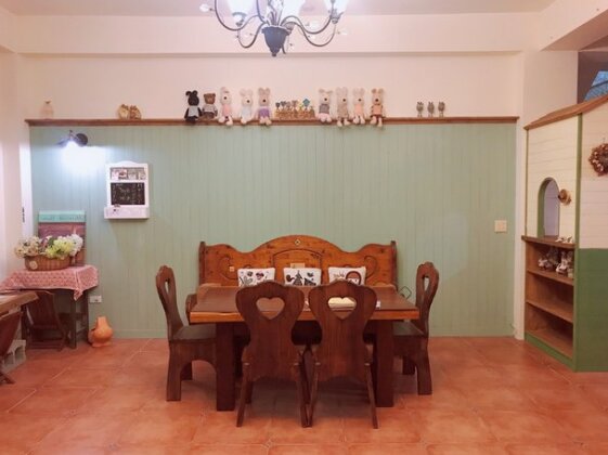 Village Villa B&B - Photo2