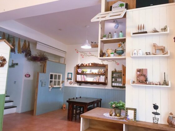 Village Villa B&B - Photo4