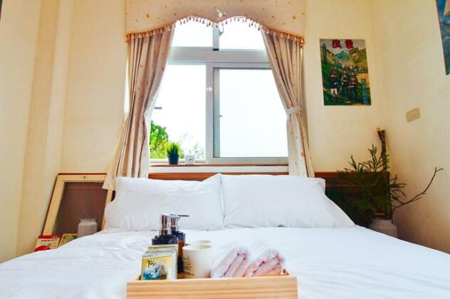 Yahu Hotel - Photo3