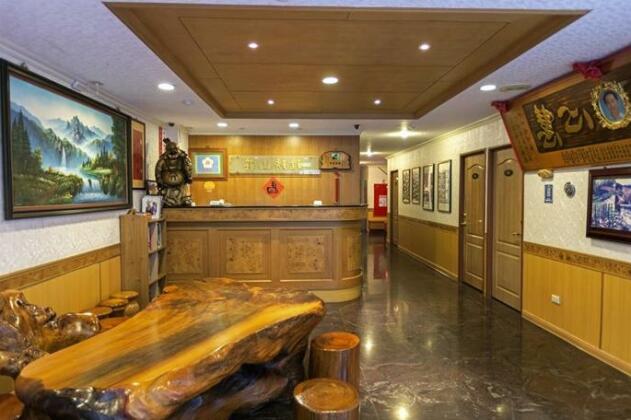 Yeashow Villa - Photo2