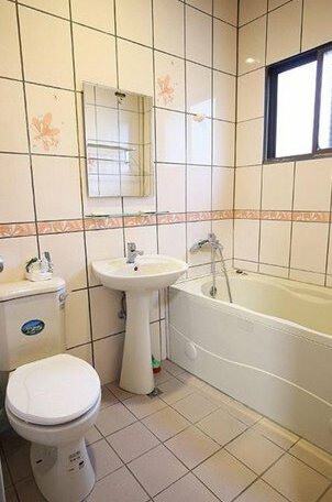 Zhongshan Hostel - Photo3