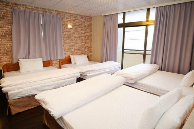 Zhongshan Hostel - Photo4
