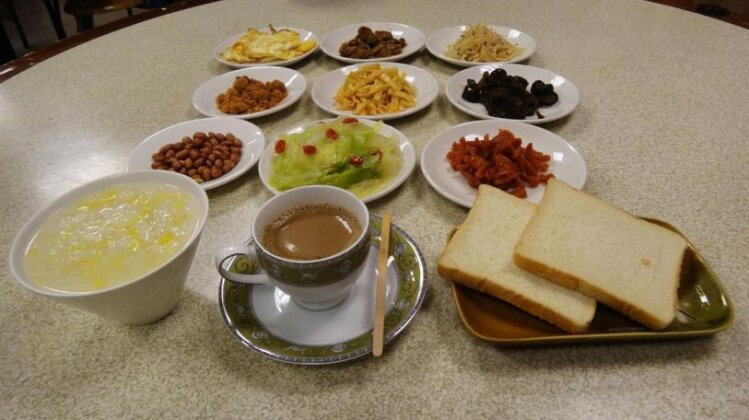 Zhongshan Hostel - Photo5