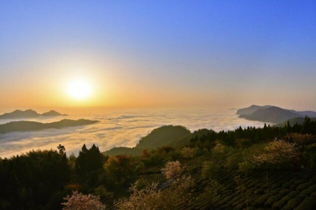 Zhu Yuan Homestay - Photo4