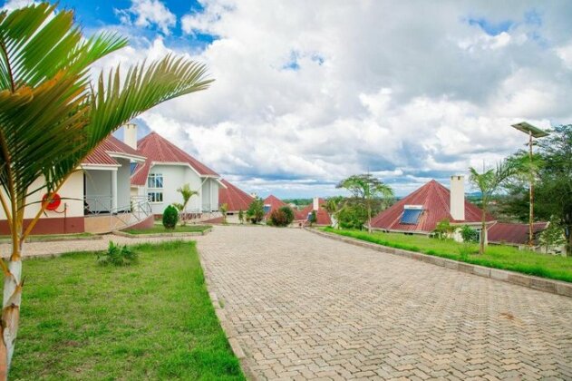 A1 Hotel And Resort - Photo2