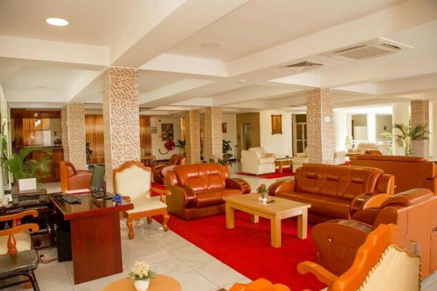 A1 Hotel And Resort - Photo3