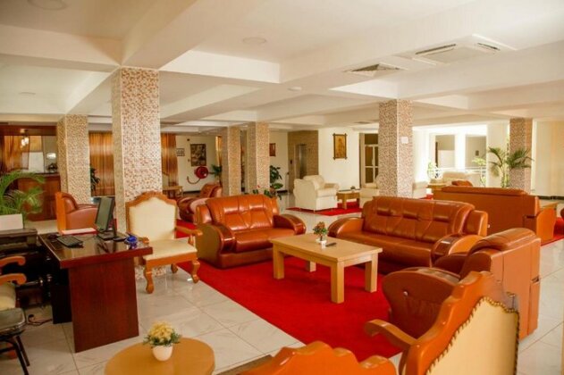A1 Hotel And Resort - Photo4