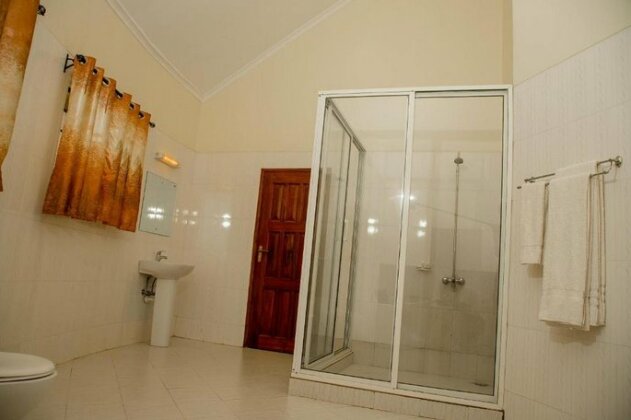 A1 Hotel And Resort - Photo5