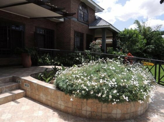 Airport Planet lodge - Photo3