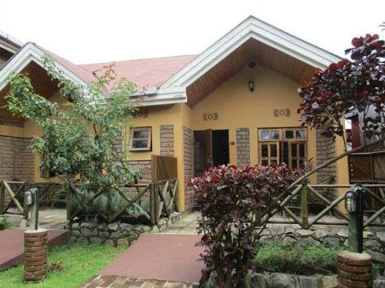 Ambureni Coffee Lodge - Photo2