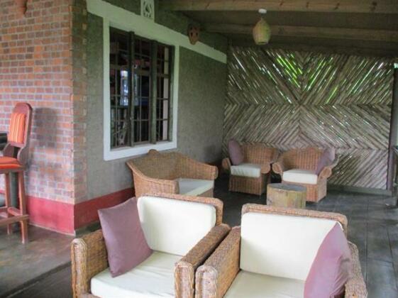 Ambureni Coffee Lodge - Photo3