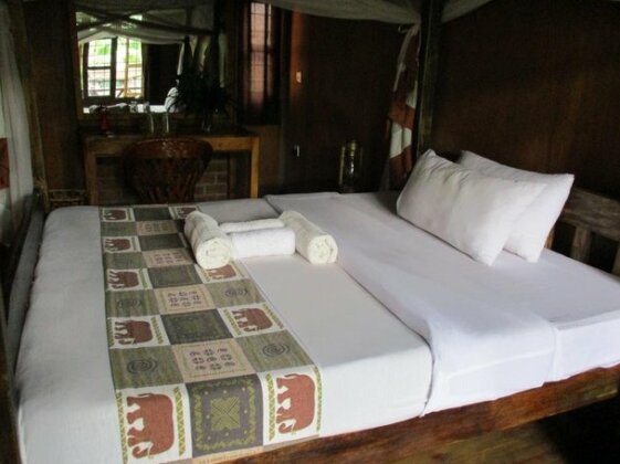Ambureni Coffee Lodge - Photo5