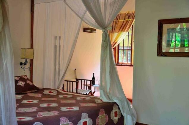 Arumeru River Lodge - Photo3