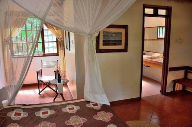 Arumeru River Lodge - Photo4