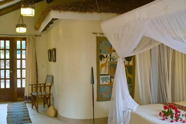 Arumeru River Lodge - Photo5