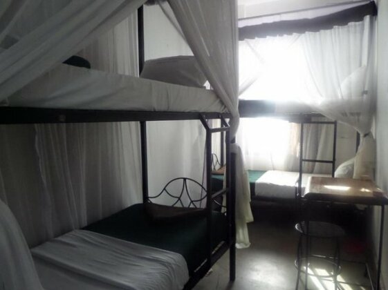 Arusha Backpackers Hotel - Photo2