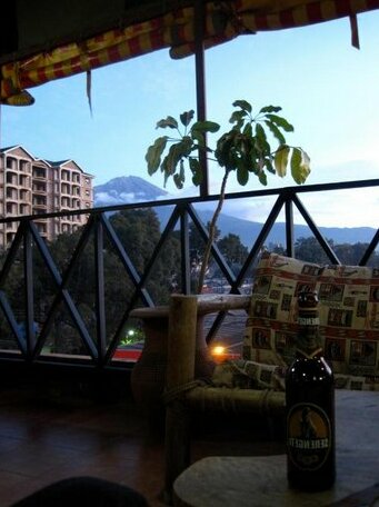 Arusha Backpackers Hotel - Photo3