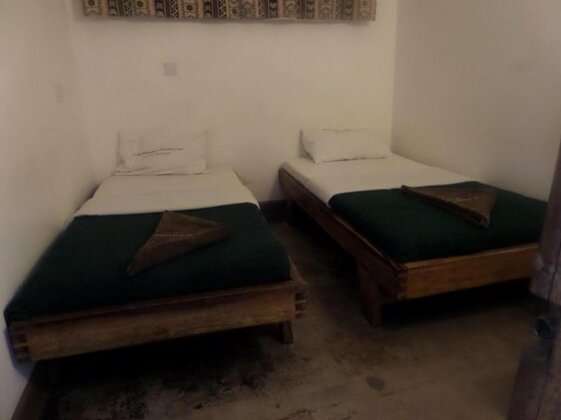 Arusha Backpackers Hotel - Photo4