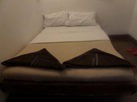 Arusha Backpackers Hotel - Photo5