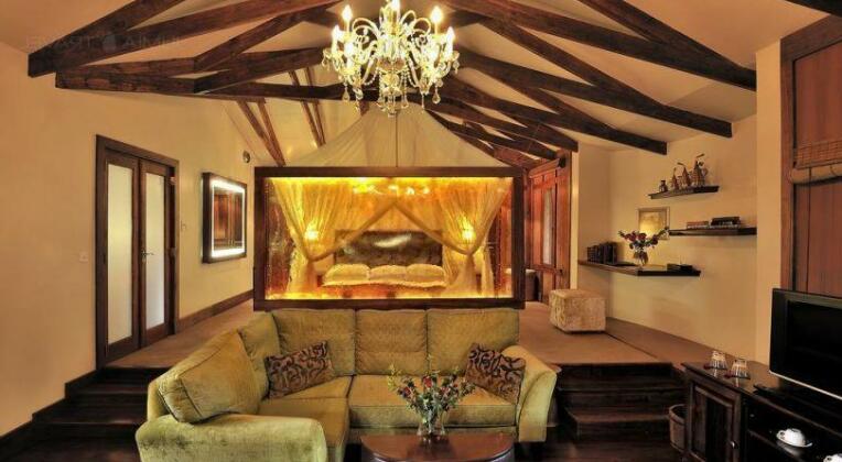 Arusha Coffee Lodge - Photo2
