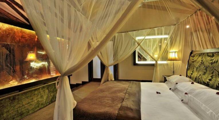 Arusha Coffee Lodge - Photo3