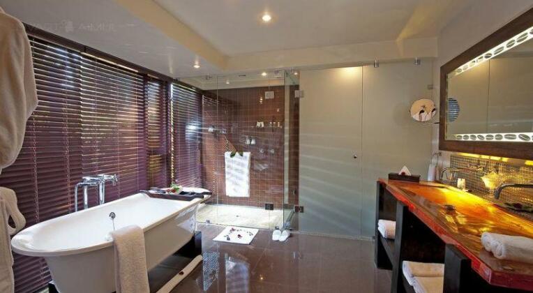 Arusha Coffee Lodge - Photo4