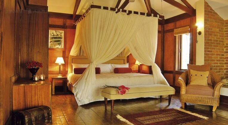 Arusha Coffee Lodge - Photo5