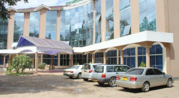 Arusha Corridor Spring Hotel - Photo3