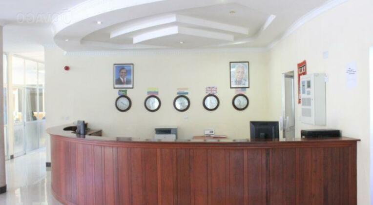 Arusha Corridor Spring Hotel - Photo4