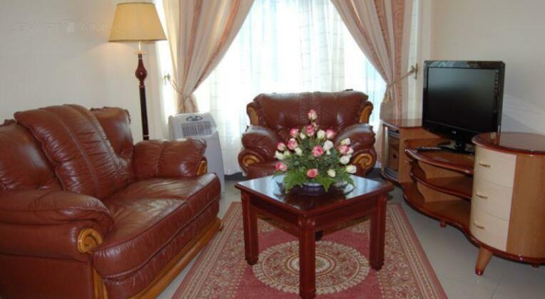 Arusha Corridor Spring Hotel - Photo5