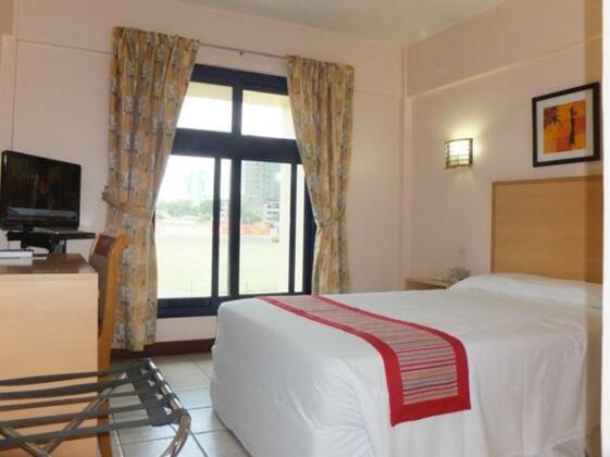 Arusha Crown Hotel - Photo2
